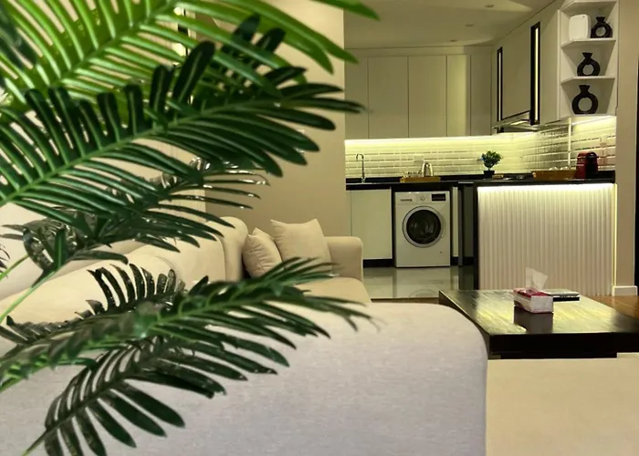 Luxurious Family Residence Facing City Stars Mall