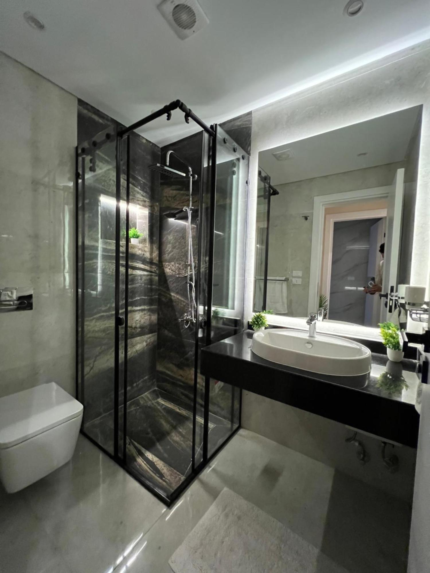 Апартаменти Luxurious Family Facing Stars Mall Каїр